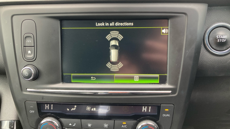 Renault Kadjar 1.2 TCE Dynamique S Nav 5dr EDC Petrol Hatchback